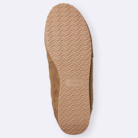 GU Brown Double Shoe Lace Flat Sneakers/NWT/7.5 - Picture 5 of 13